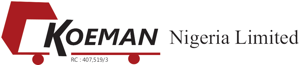 Koeman Nigeria logo