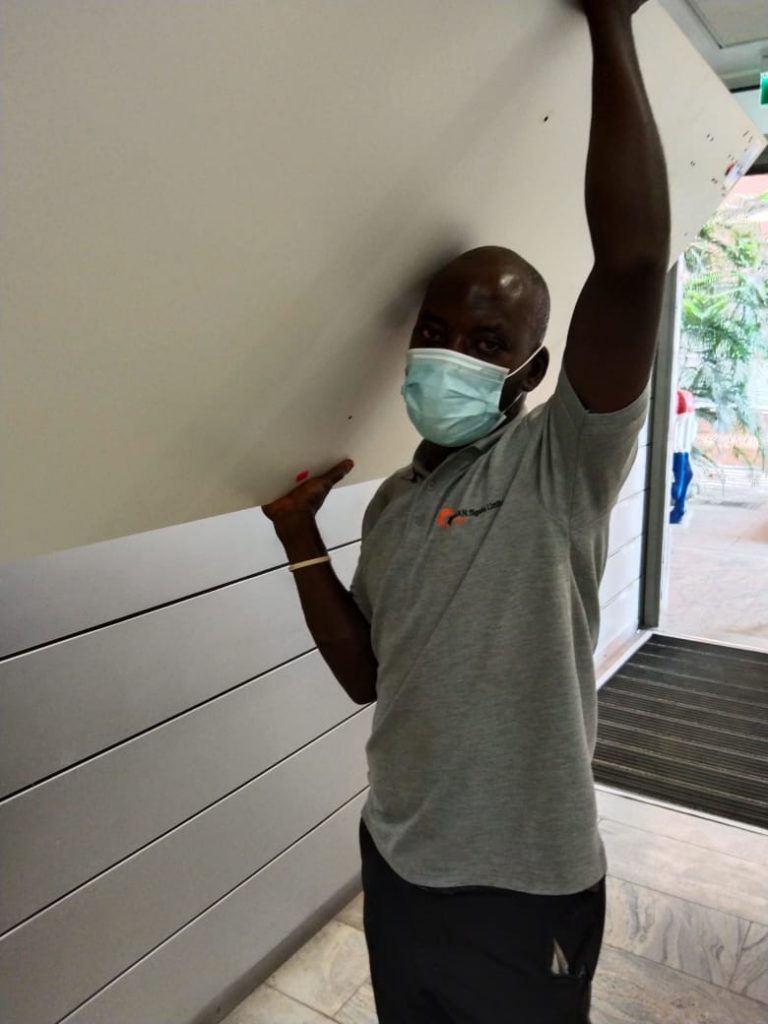 Koeman Nigeria Clearing and Freight Forwarding