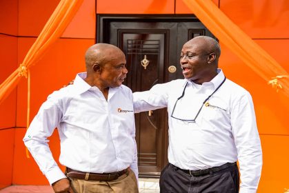 Koeman Nigeria Clearing and Freight Forwarding