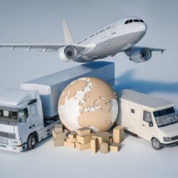 Koeman Nigeria Clearing and Freight Forwarding