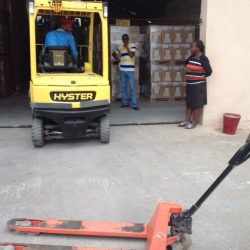 Koeman Nigeria Clearing and Freight Forwarding