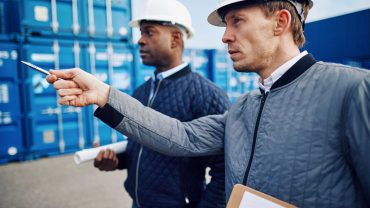 Koeman Nigeria shipping