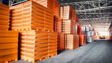 Koeman Nigeria storage