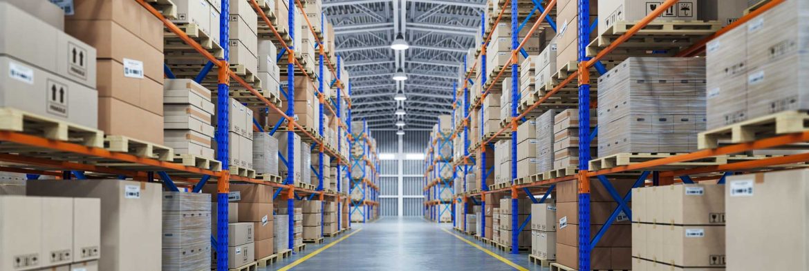 Koeman Nigeria warehouse